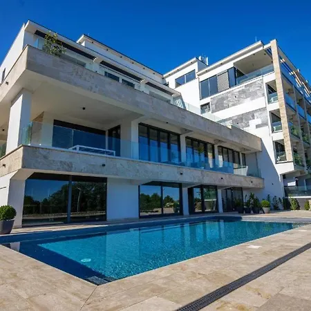 Tiny With View * Alsóörs