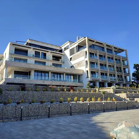 Appartement Tiny With View Alsóörs