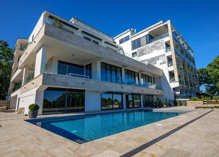 Tiny With View * Alsóörs