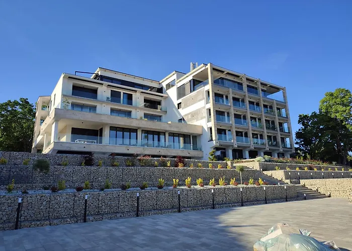 Appartement Tiny With View Alsóörs