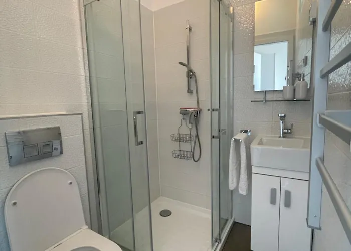 Tiny With View Appartement Alsóörs